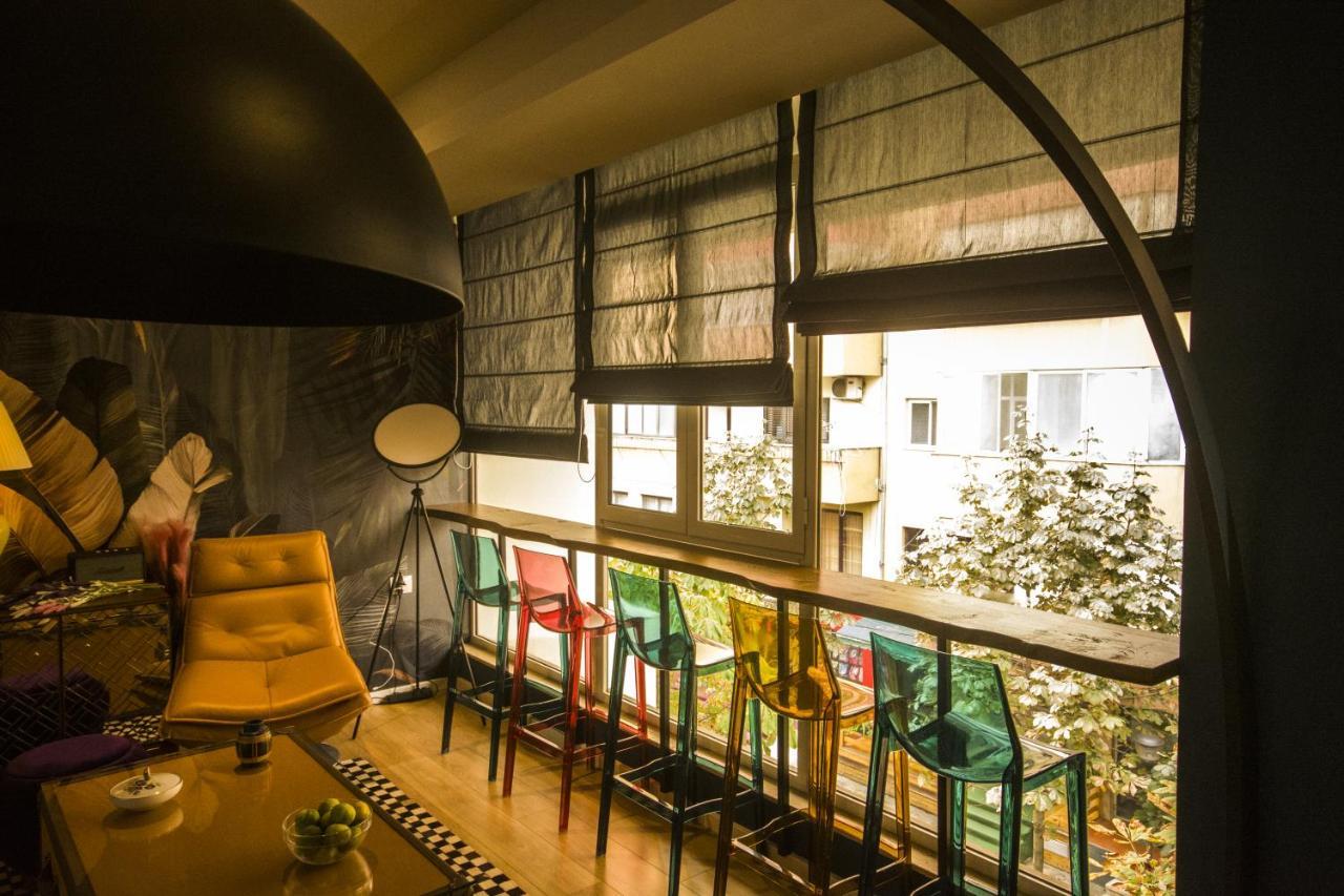 Vandrerhjem Vanilla Sky Boutique *
