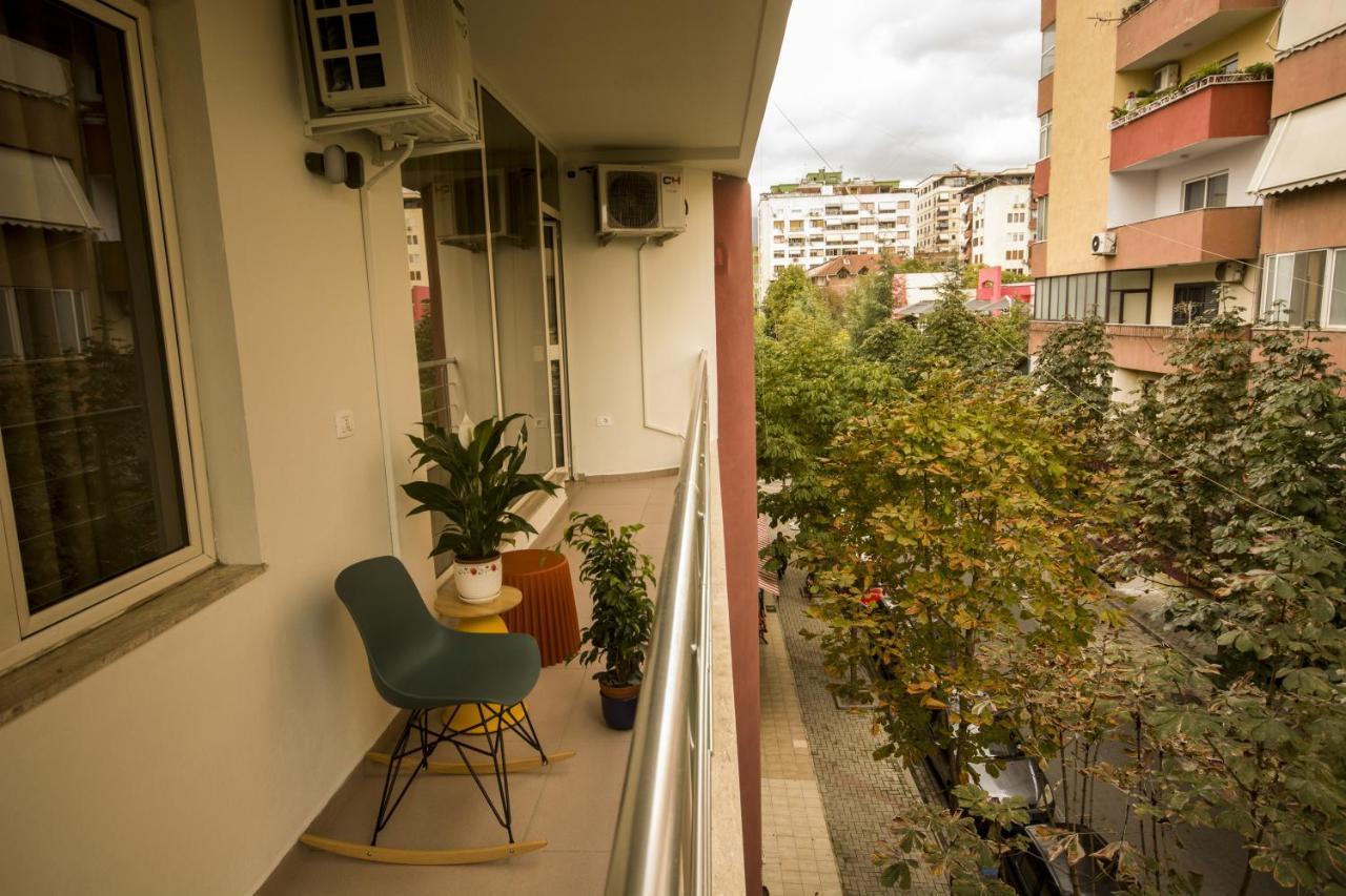 Vanilla Sky Boutique Tiranë